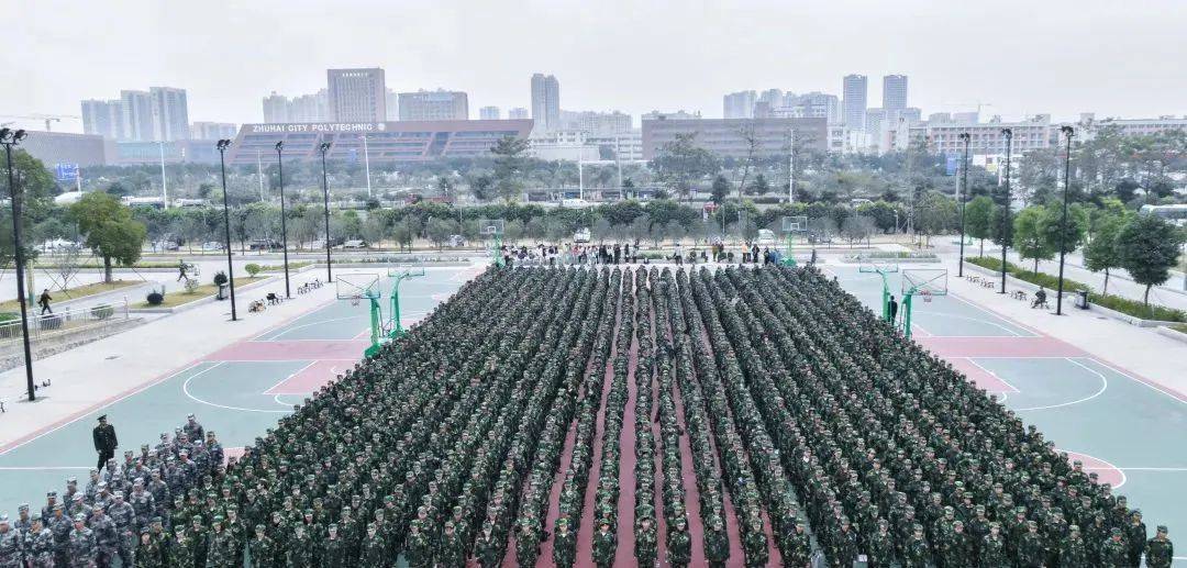 高职高考必看|全面了解珠海艺术职业学院_宿舍