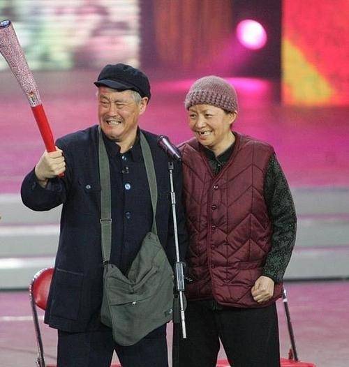 柠檬精|原创宋丹丹晚景凄凉？60岁生日只来了这几个人，柠檬精太酸了