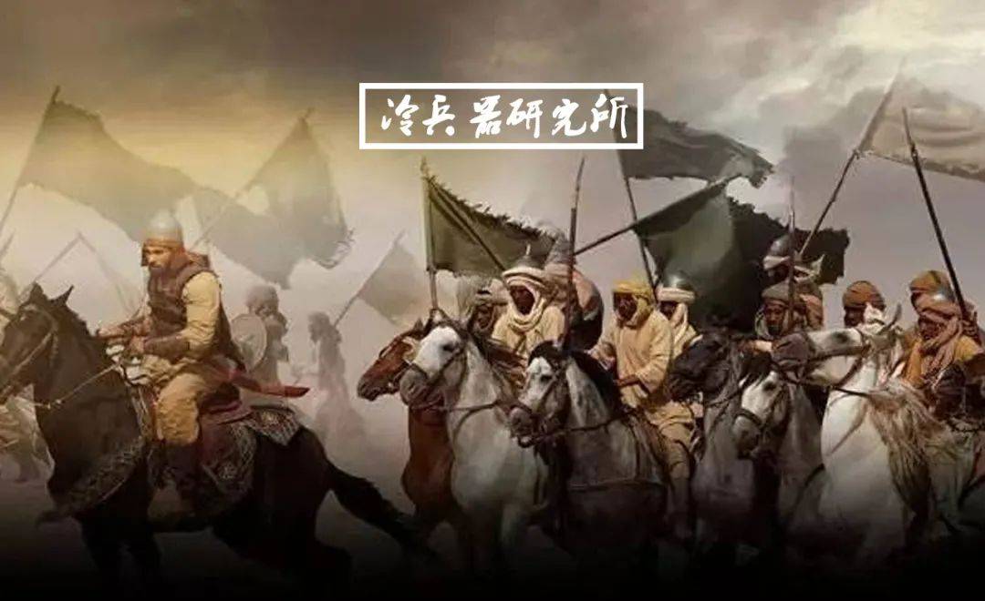 怛罗斯之战后阿拉伯止步葱岭，是谁保卫西域佛国