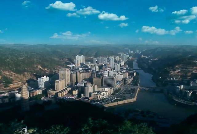 延安总人口(2)