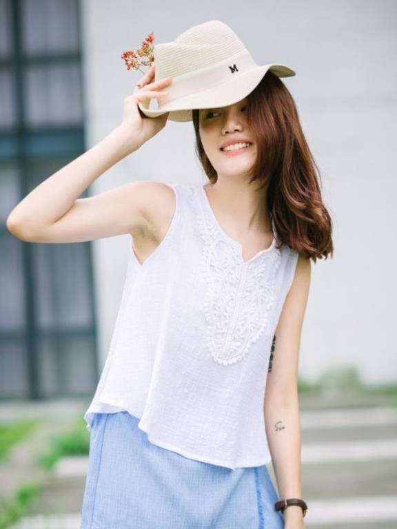 面料|“纯棉和全棉”的衣服有区别吗？为什么棉麻服装夏季受欢迎？