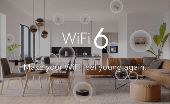 WiFi6中哪个技术最有用？选路由器必看！