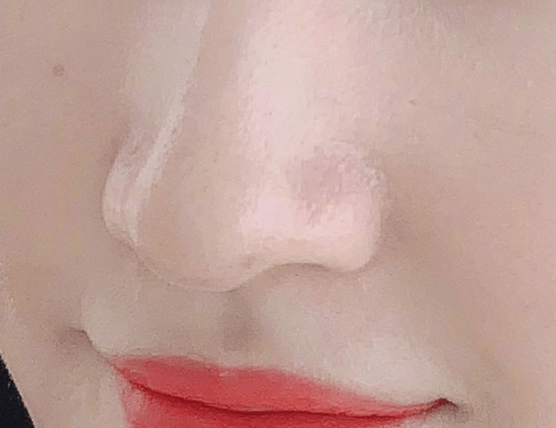 镜子|以前拿央视镜头当镜子，现在十级滤镜都磨不平，刘亦菲鼻子到底咋了？