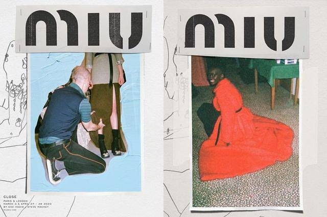 吉吉·哈迪德|Gigi性感孕妇写真曝光，合作希腊设计师湿身女神造型美艳动人