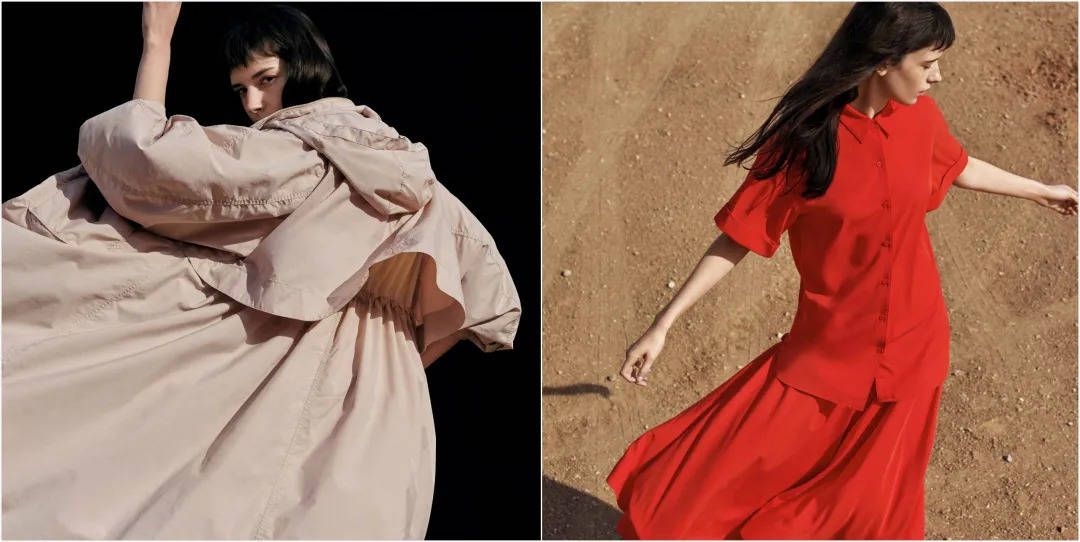 衣橱|世界上所有女生，都需要一个「Lemaire衣橱」