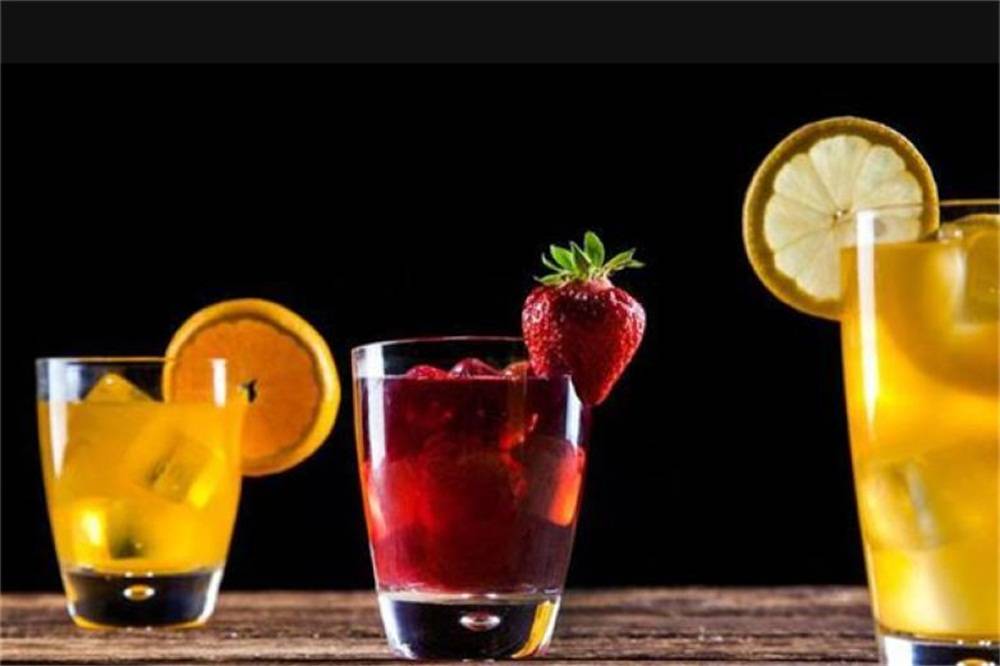 功效|果酒的家常做法果酒的养生效果