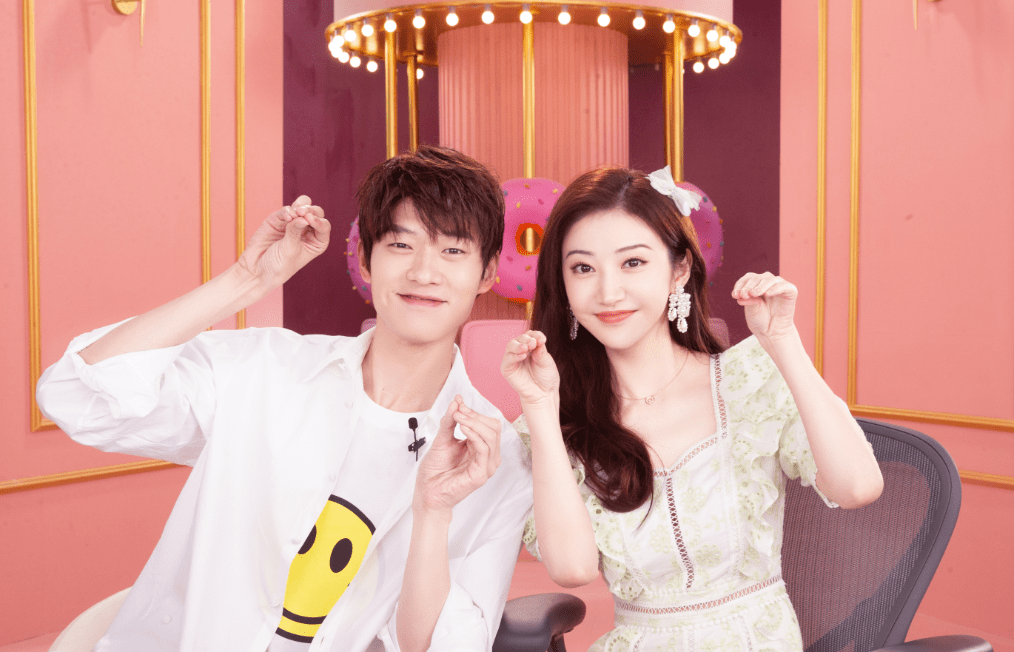 直播|刘涛、景甜、李好合力拍了拍你 三大主播坐镇“99划算夜”