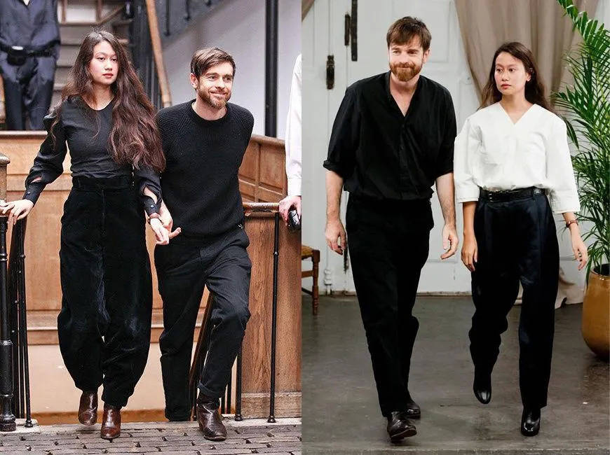 衣橱|世界上所有女生，都需要一个「Lemaire衣橱」