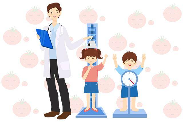 孩子|从这些特征能看出一二,不妨对照下孩子长大后能否长成大高个