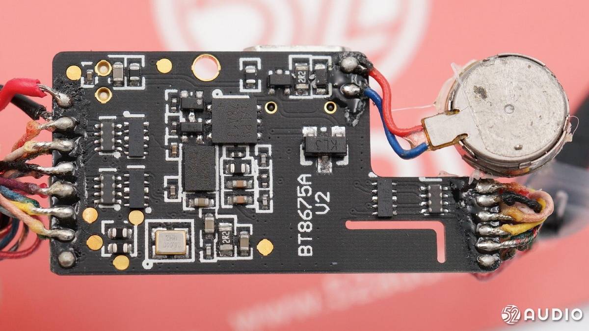 测评盘点|拆解报告：BeHear Now助听颈挂蓝牙耳机ABH-101B