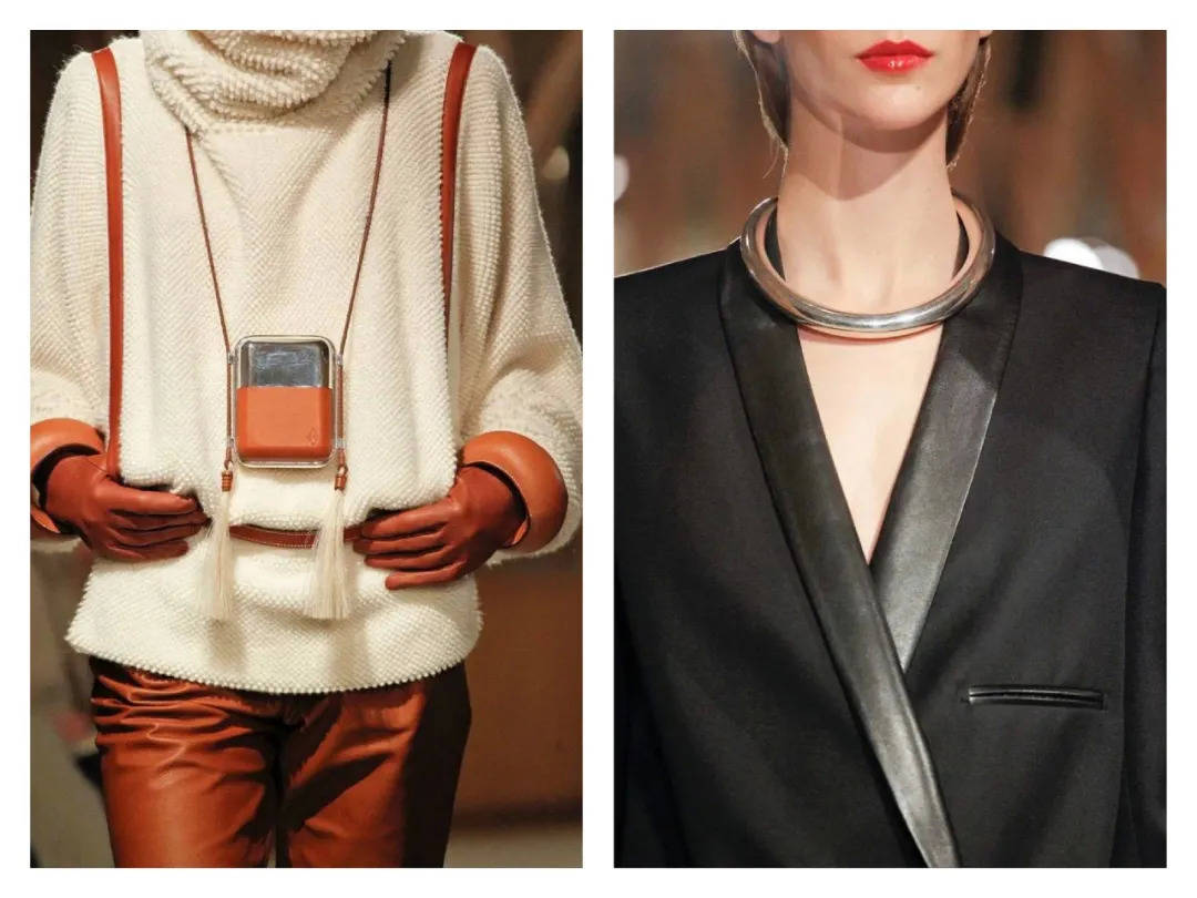 衣橱|世界上所有女生，都需要一个「Lemaire衣橱」