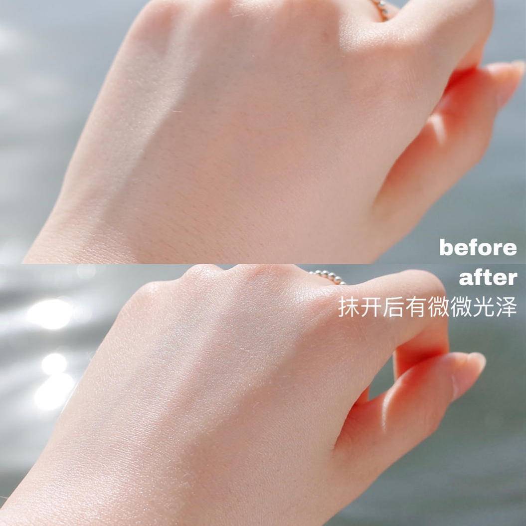 燕麦|是时候在美好的盛夏里，给你的生活来一点【燕麦色】