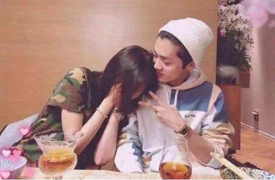 恋情|原创杨天真转行不顺?拿鹿晗恋情说事蹭热度,艺人都被她当摇钱树