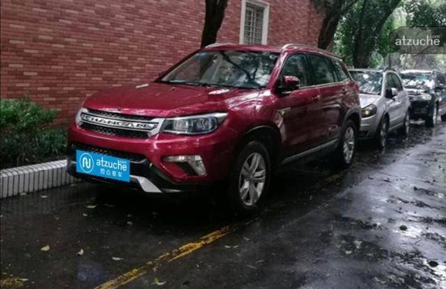 等级排名指南;中国汽车品牌如何划分一线、二线、三线