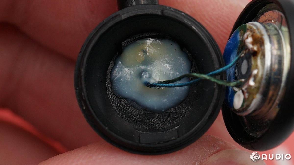 测评盘点|拆解报告：BeHear Now助听颈挂蓝牙耳机ABH-101B