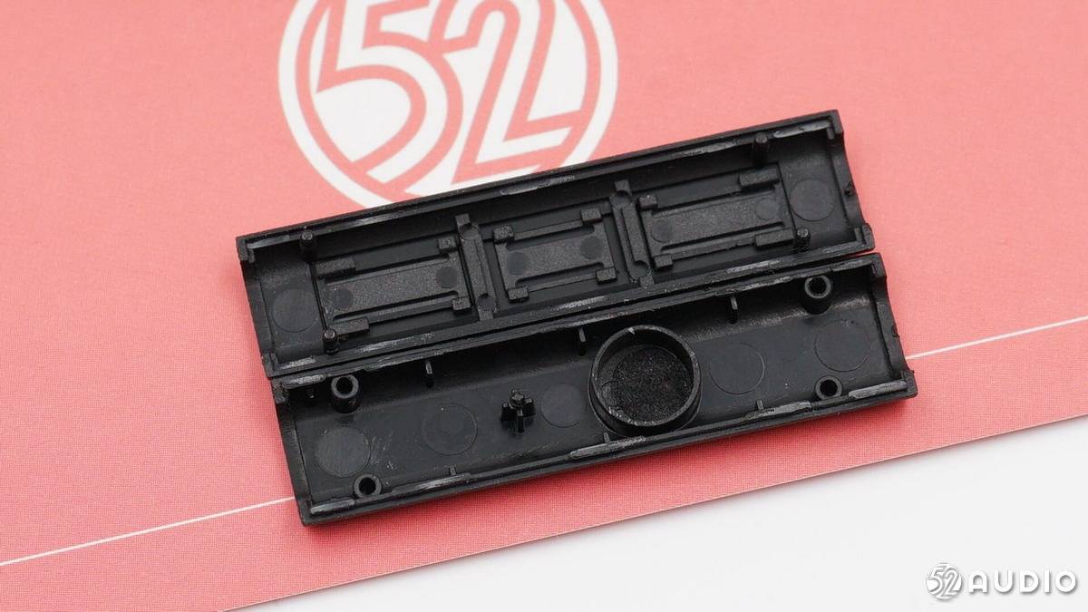 测评盘点|拆解报告：BeHear Now助听颈挂蓝牙耳机ABH-101B