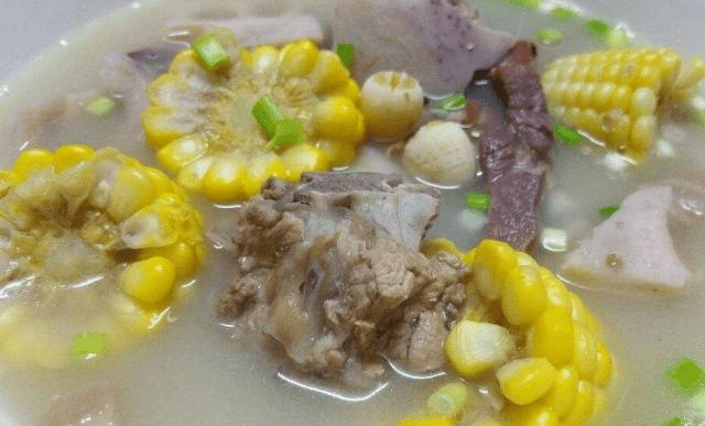 排骨汤的炖法加玉米 f88f1b35f8924fb2bb9b6654e83d2b9b.png
