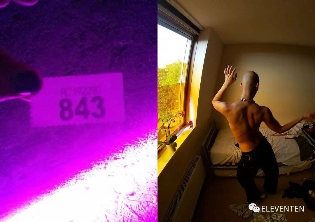 #Human|2020 RCA皇艺 MA FASHION时尚毕业大秀 #Human/Adaptive/Work/Uselesswear