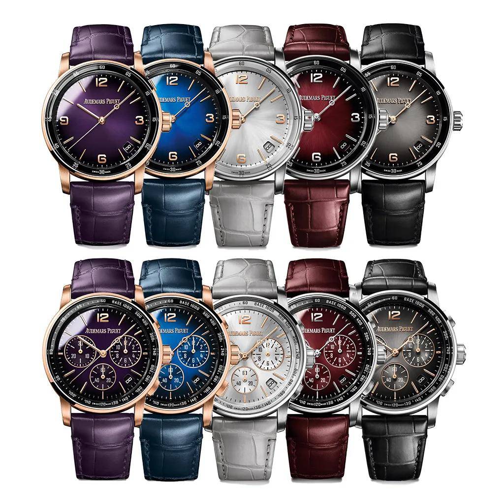 沦陷|全新的CODE 11.59 为什么能让人彻底沦陷？