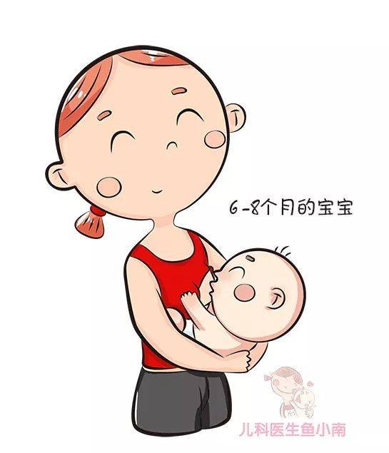 宝宝|宝宝每日应该怎么吃？零食应该如何选？医生：注意这几点就可以