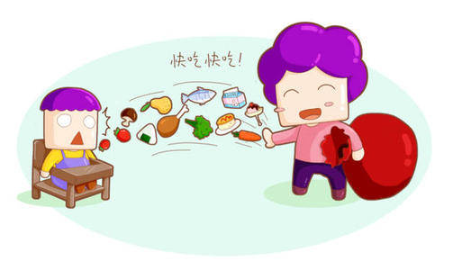 含量|但这几点要注意孩子吃鱼好处多