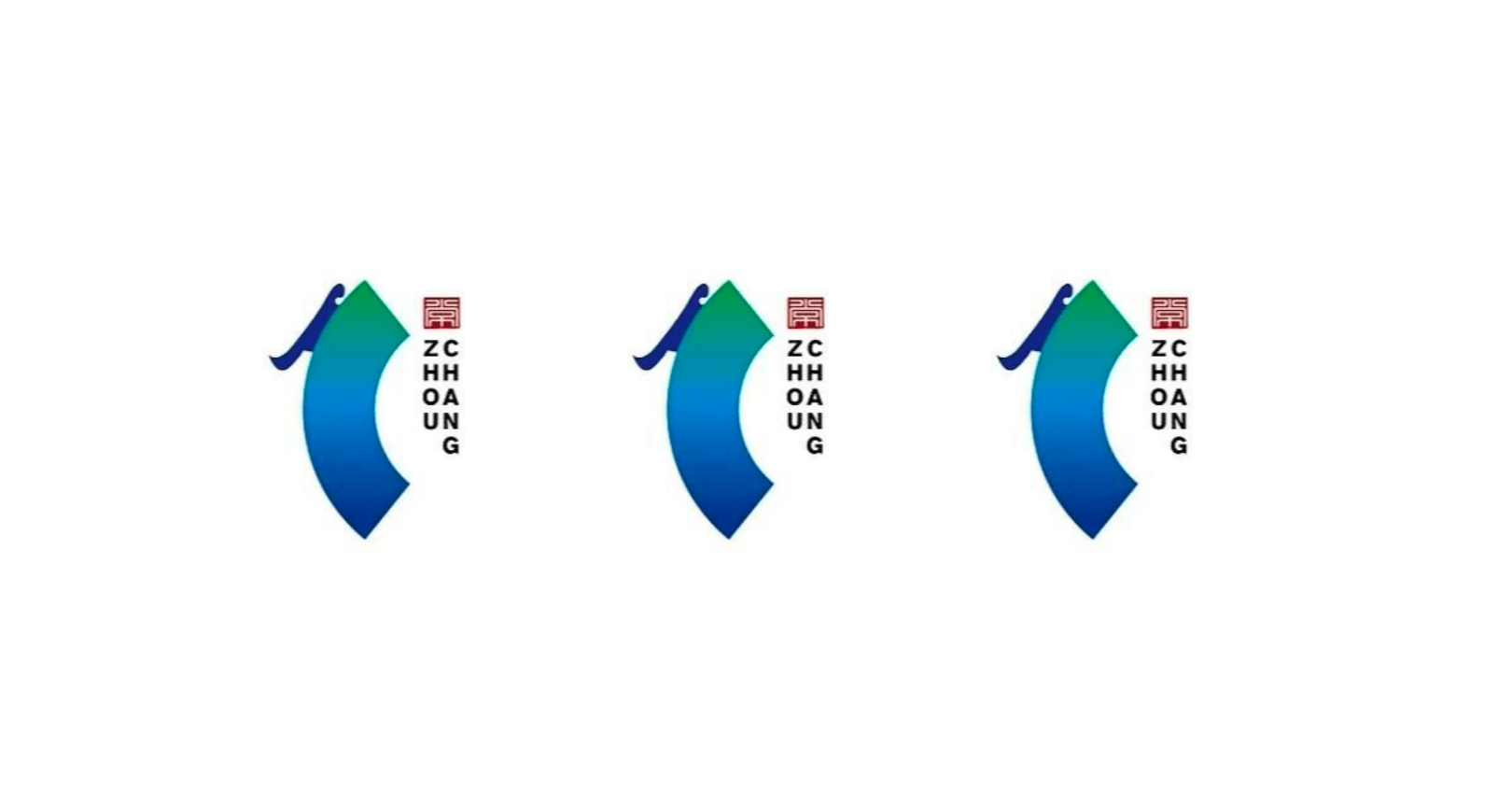 常州城市logo征集结果出炉,这是一等奖作品