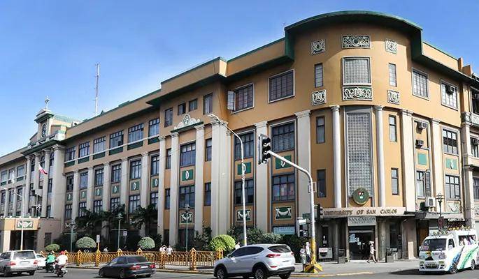 Doctor|【一兮留学】圣卡洛斯大学招生简章