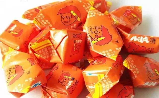 小卖铺|来波回忆杀:童年零食你还记得多少?小卖铺是座金光闪闪的藏宝屋