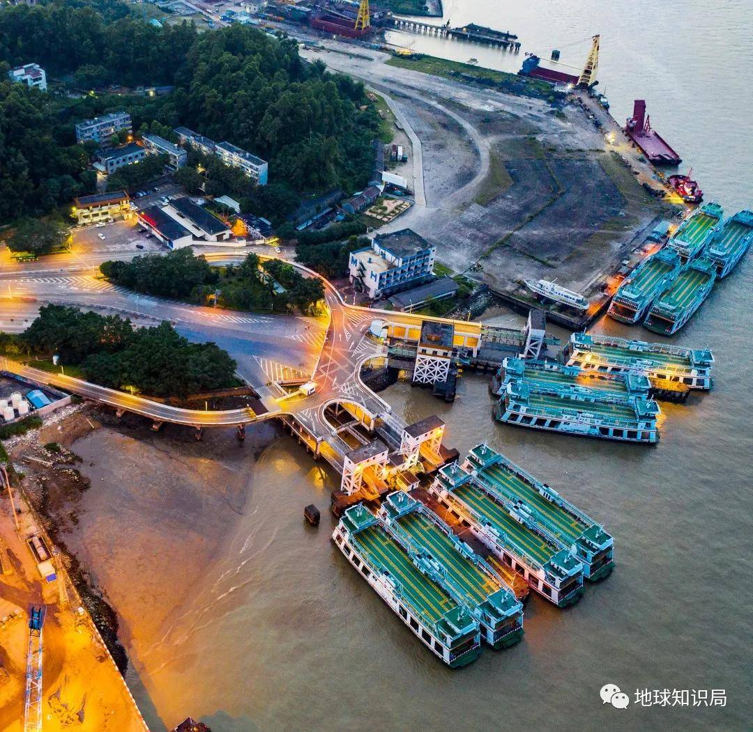 广东，别急 | 地球知识局