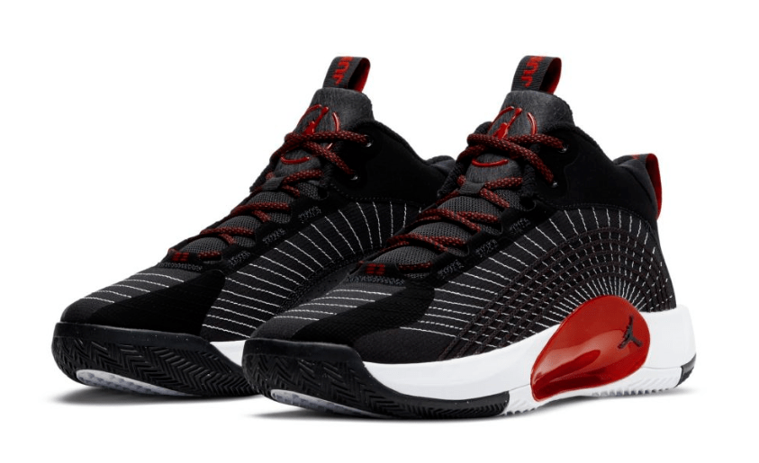 aj又一双实战好鞋来了!jumpman 2021的官图曝光