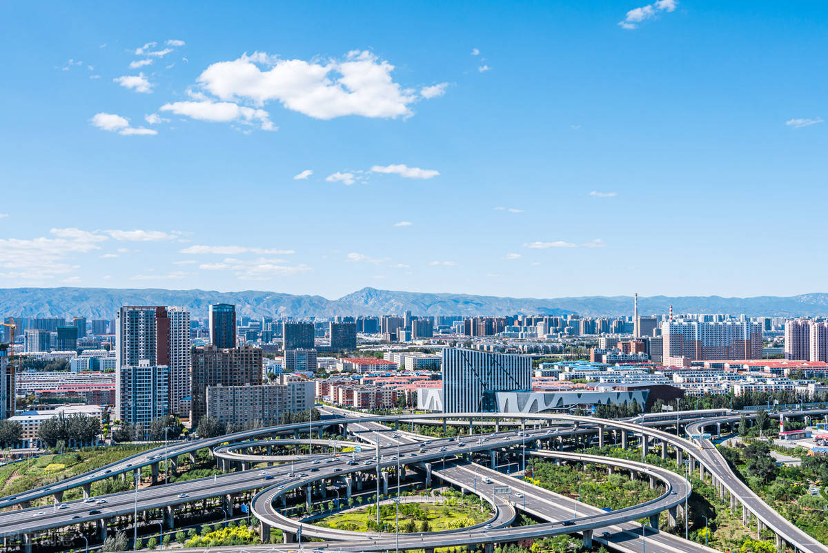 新机场正式开工,呼和浩特和林格尔新区建设加速,发展前景无限