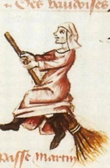 巫师|西欧为什么会有全民猎巫运动，巫女真那么邪恶吗