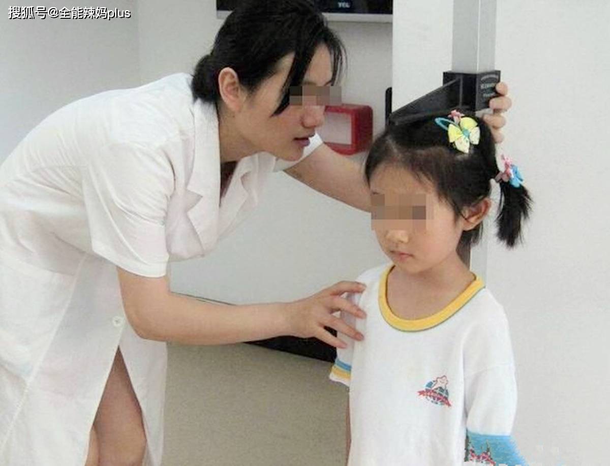 孩子|你家宝贝身高达标了吗?快来对比一下最新身高标准表“出炉”