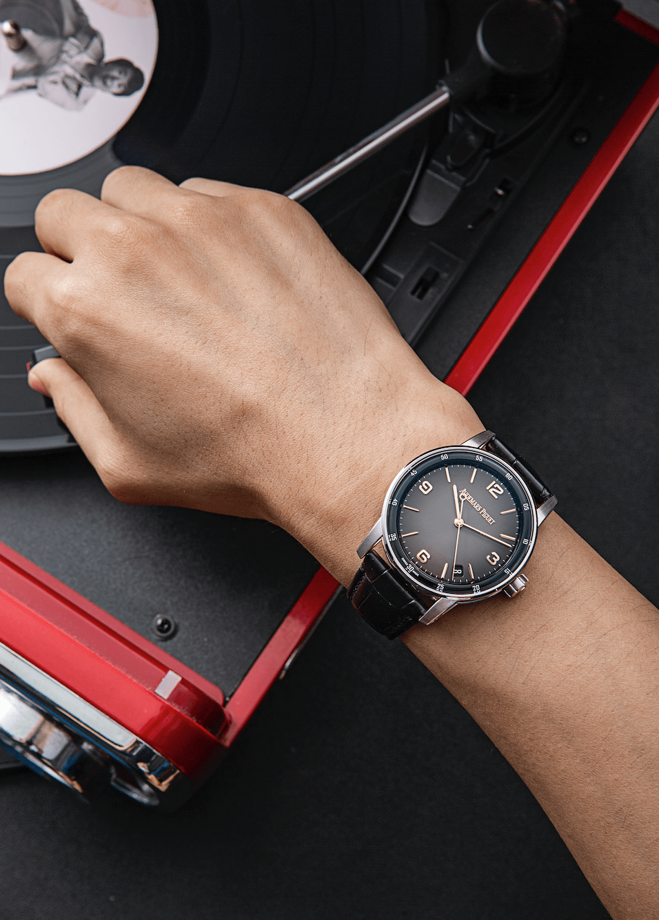 沦陷|全新的CODE 11.59 为什么能让人彻底沦陷？