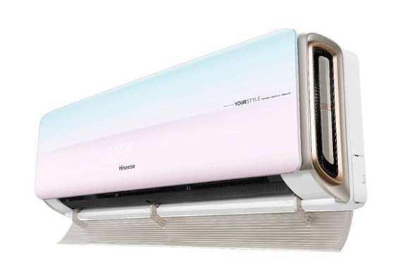 海信空调于中国空调行业高峰论坛斩获三项大奖-家电圈官网