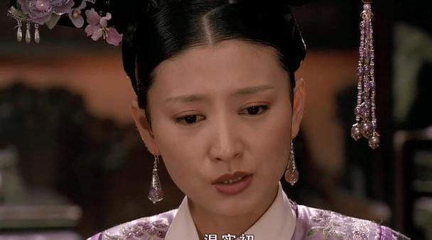 原创《甄嬛传》温太医在沈眉庄房中过夜,太后是否知道了呢?