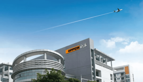 潜力股|欧派家居入选高送转潜力股最新名单