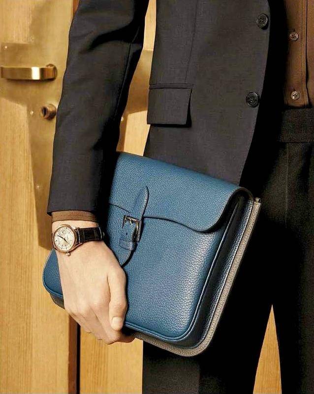 设计界|成熟男人最该拥有的购物清单，这几个牌子你一定要知道