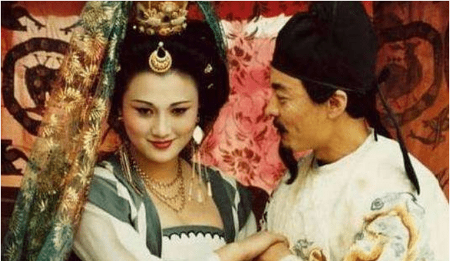杨玉环最美图片 a377f3d535ff41b4b78b383ddbe7789d.png