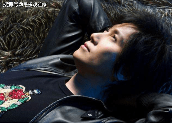 王志翔|原创凭一首歌赚9亿,潘安邦52岁因病离世,遗产全归妻子导致婆媳反目