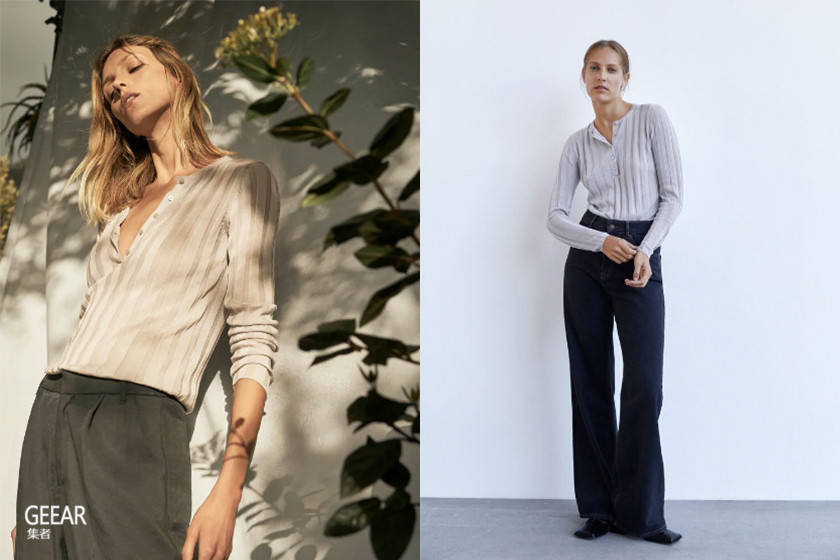 必备|流行指数100%!秋季必备9大单品在Zara都能找到!