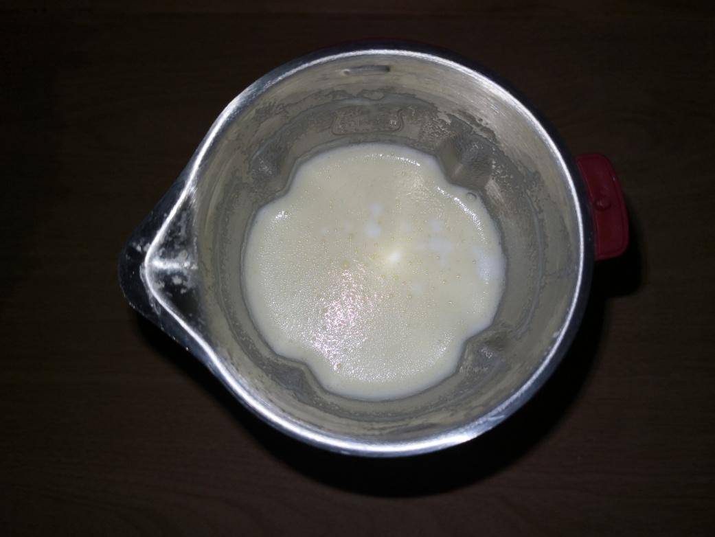 饮品|满足你对“喝“的渴望-西屋迷你豆浆机试玩