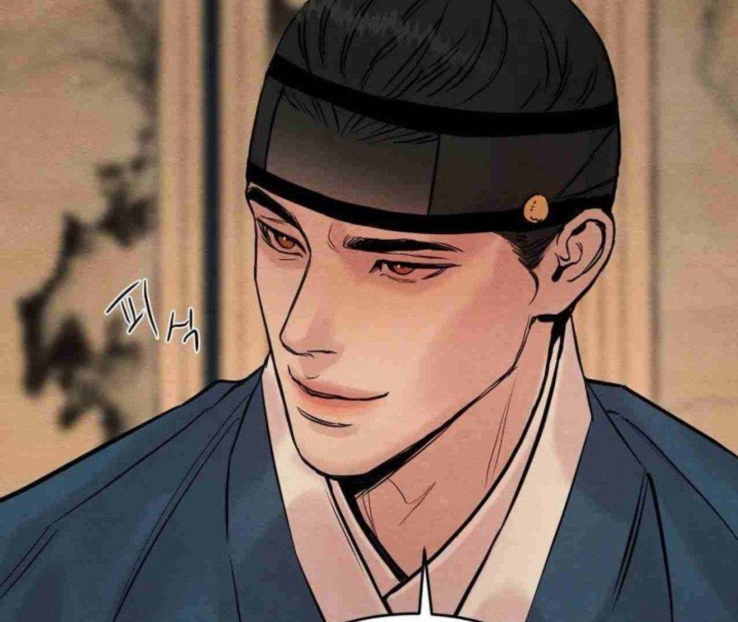 《野画集》唯一女角色,她曾被大少爷针对,也曾挺身保护小花甲_手机