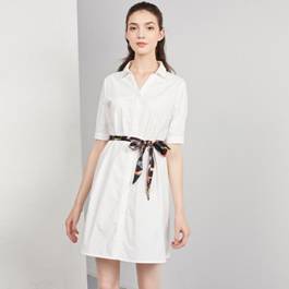 时尚|多种风格尽在挑选 戈蔓婷品牌女装让你紧跟时尚