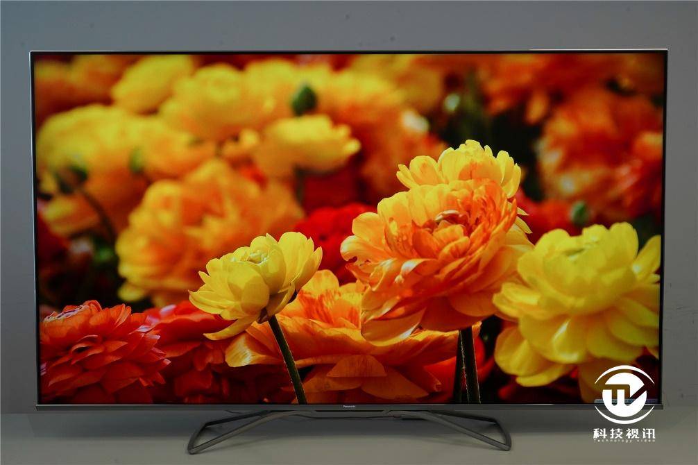 方面|HDR闪耀新视界 松下TH-65HX800C广色域电视评测