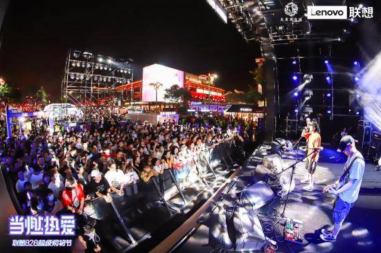 戴尔|盯上年轻人的联想、苹果、戴尔等厂商，究竟谁能“圈定”他们？