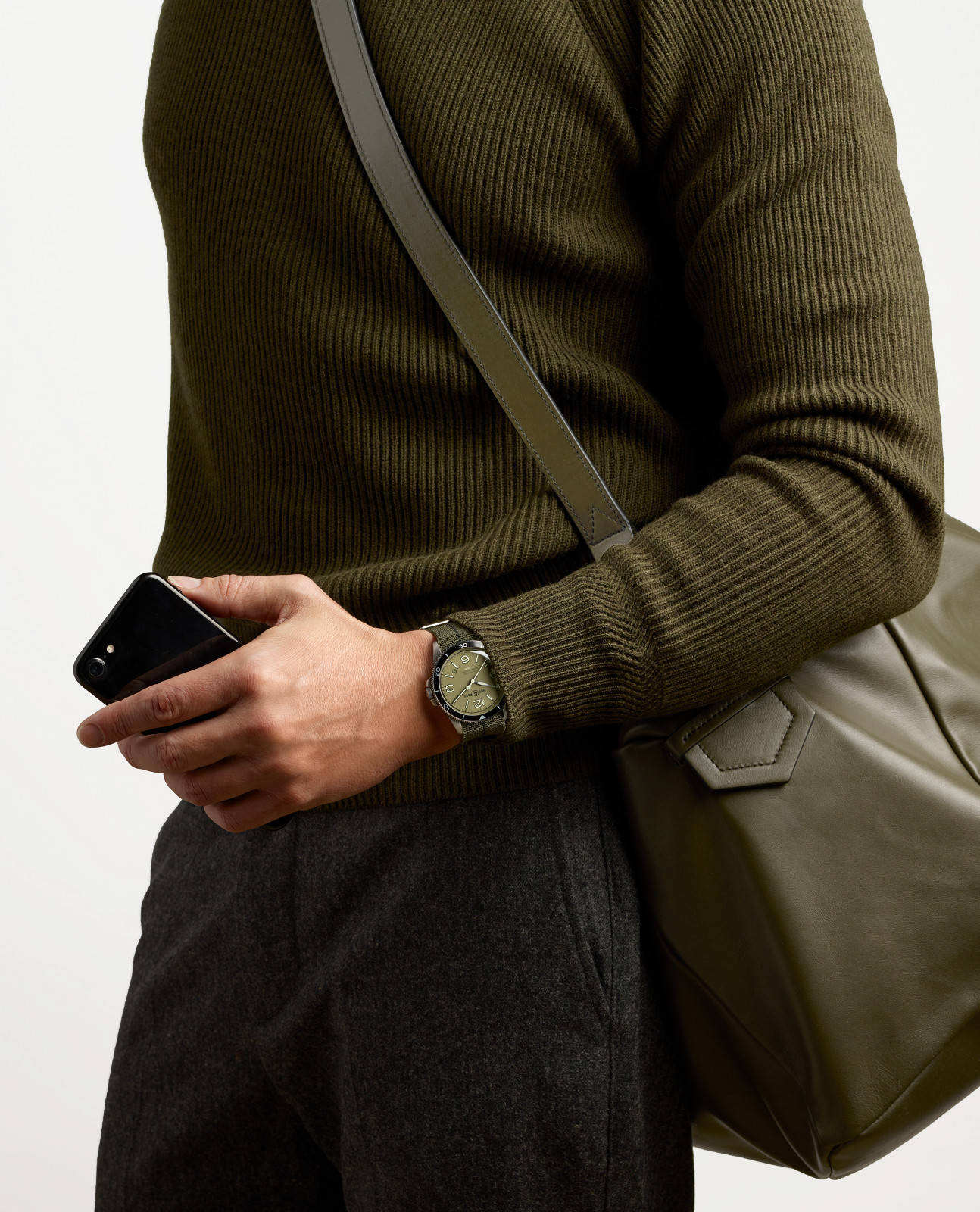 莱士|Bell&Ross柏莱士2020全球新品预览