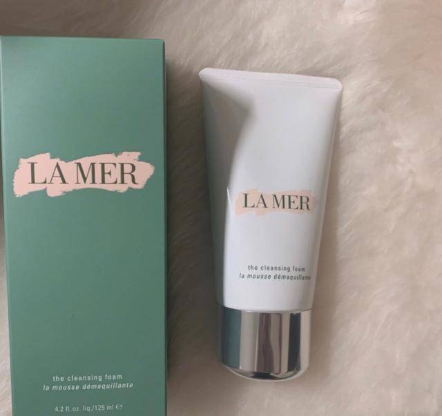 肌肤|品牌温和洗面奶测评：美白补水保湿抗氧化，让你做个精致无暇美肌