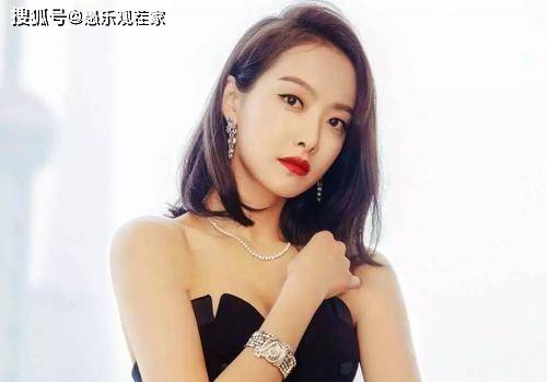 欧豪|原创入围“百花奖最佳女配”的杨紫，是否还会继续陪跑2020年金鹰奖？