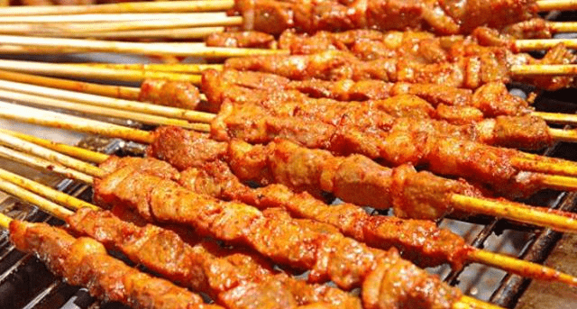 烧烤食材有哪几种 aae370f99cf64dafba5ab8365b33c6c0.png